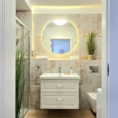 Apartment Hamptons Jantar Resort By Triapart Exterior photo