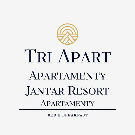 Apartment Hamptons Jantar Resort By Triapart Exterior photo