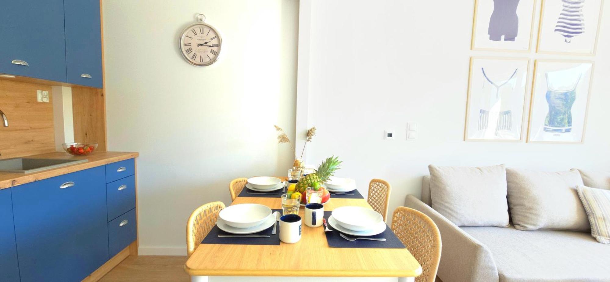 Hamptons By Triapart Apartment