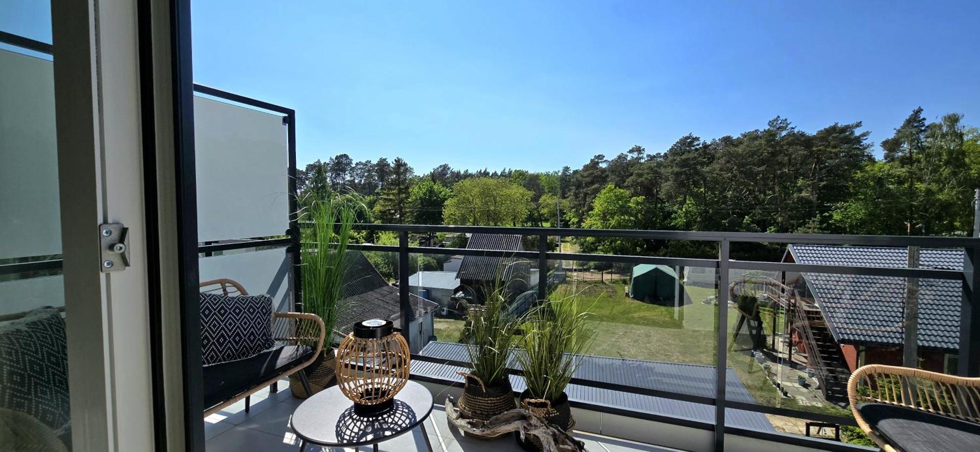 Hamptons By Triapart