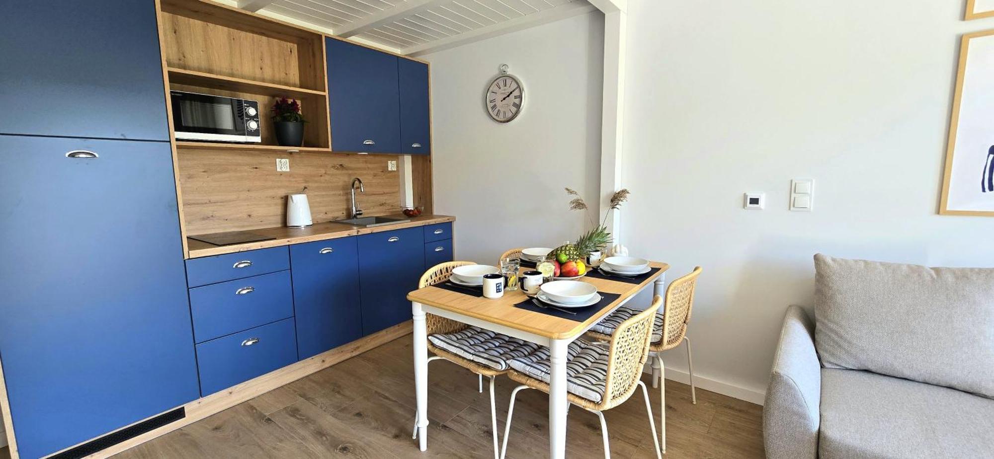 Hamptons By Triapart Apartment Jantar