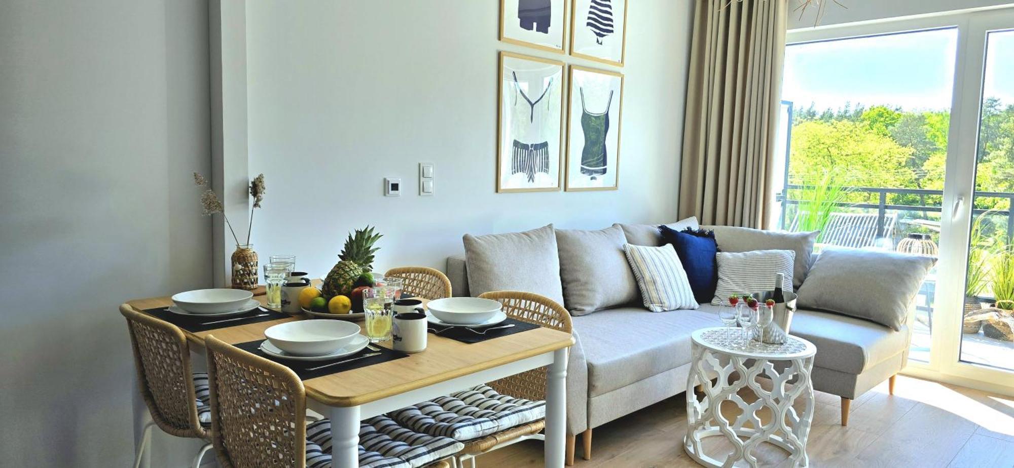 Hamptons By Triapart Apartment *
