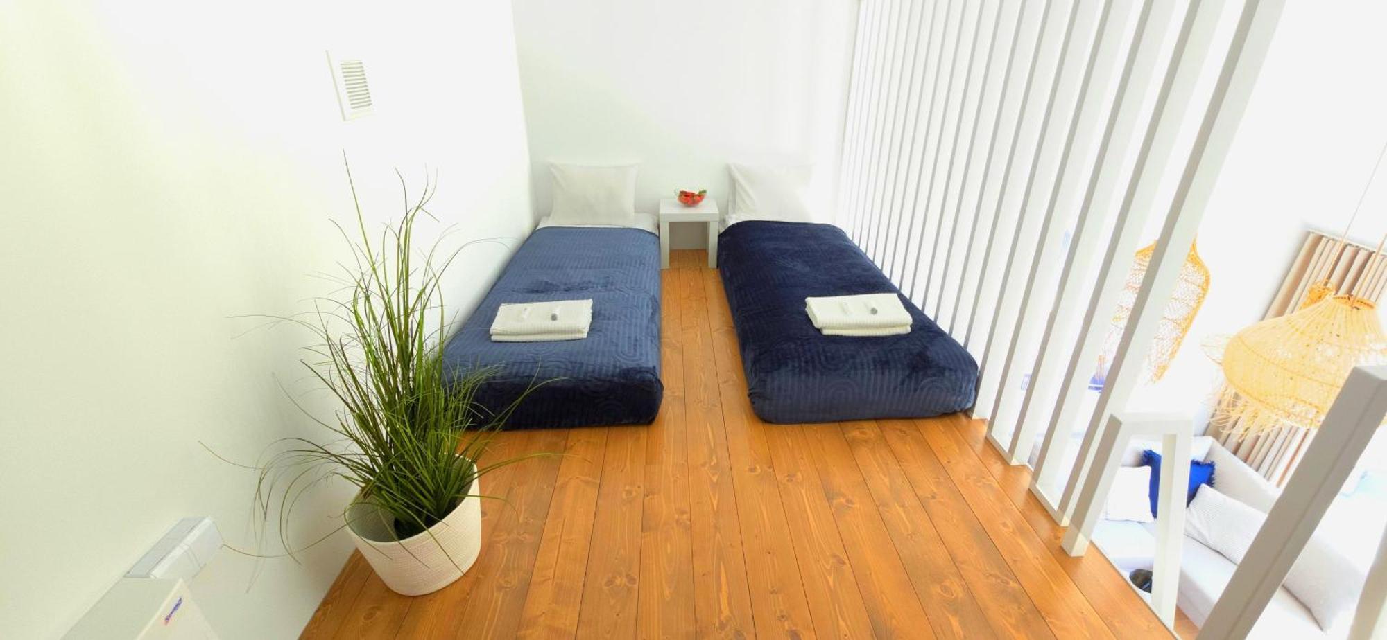 Hamptons By Triapart Apartment Jantar