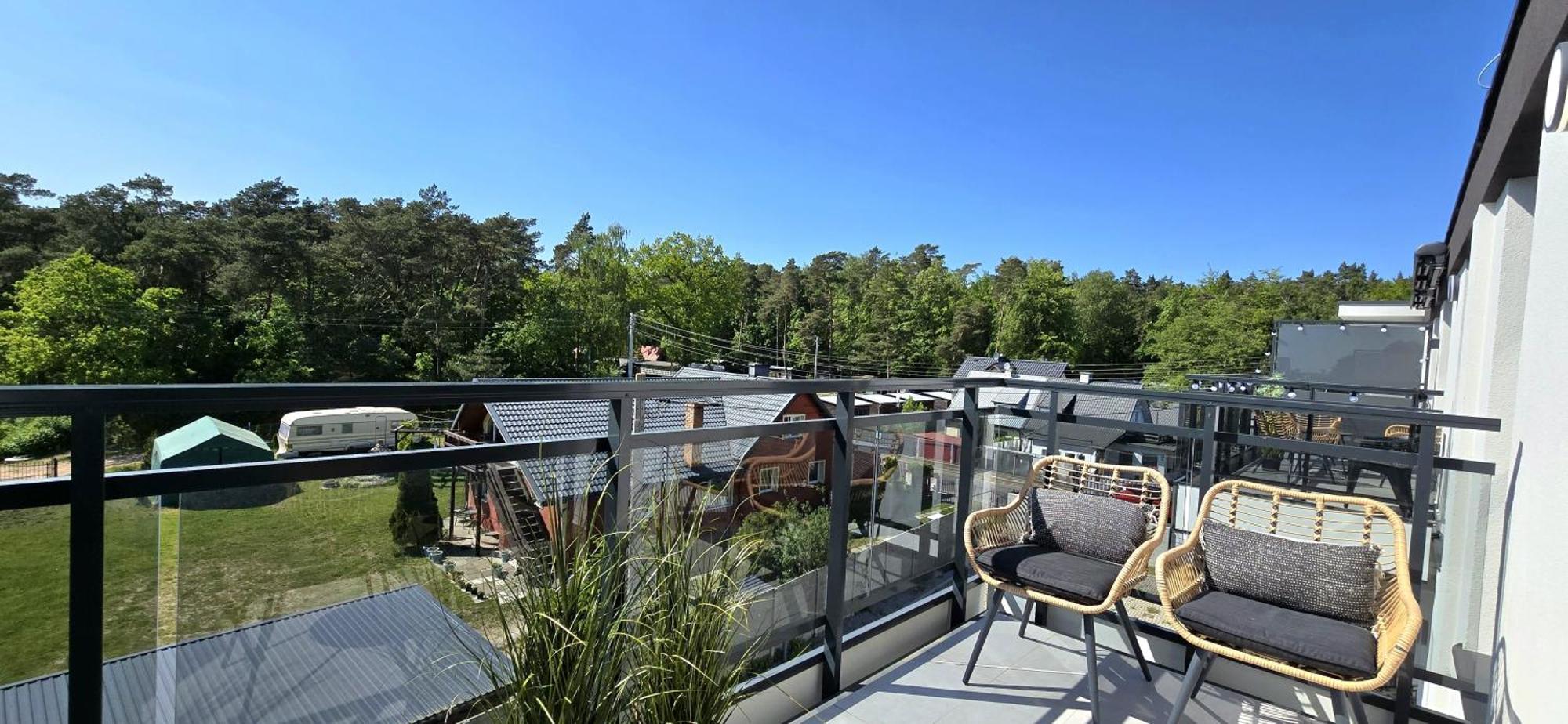 Hamptons By Triapart Apartment *
