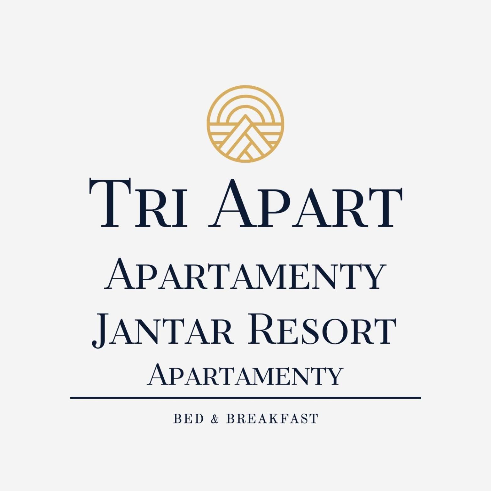 Hamptons By Triapart * Jantar